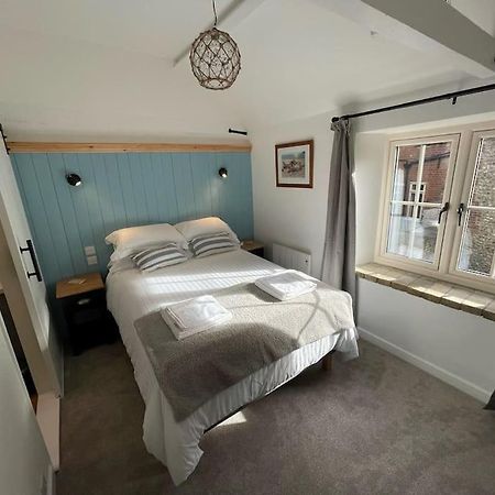 Haven Cottage, Cromer Esterno foto