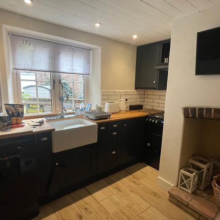 Haven Cottage, Cromer Esterno foto