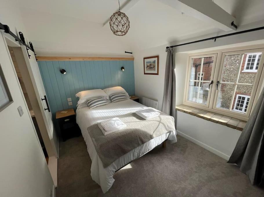 Haven Cottage, Cromer Esterno foto