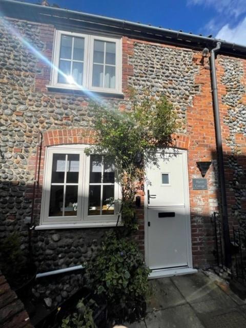 Haven Cottage, Cromer Esterno foto