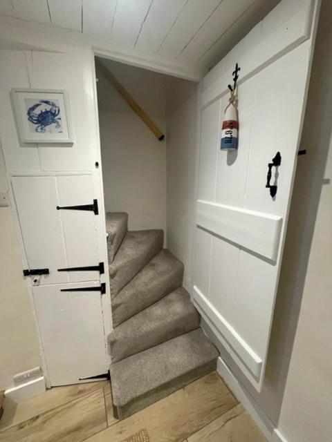 Haven Cottage, Cromer Esterno foto